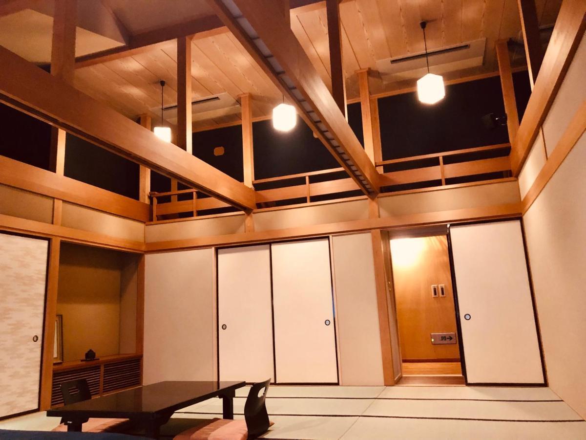傳統日式旅館 Ryutakuzenji 宿坊 2*